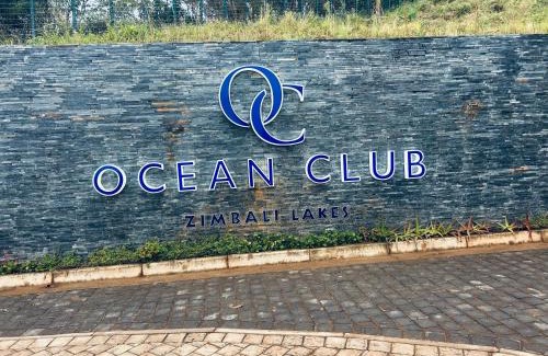 Port Zimbali Apartamento | Zimbali Lakes Resort Ocean Club D24