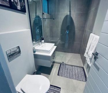 Port Zimbali Apartamento | Zimbali Lakes Resort Ocean Club D23