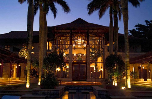 Zimbali Coastal Estate Hotel | Zimbali Lodge by Dream Resorts