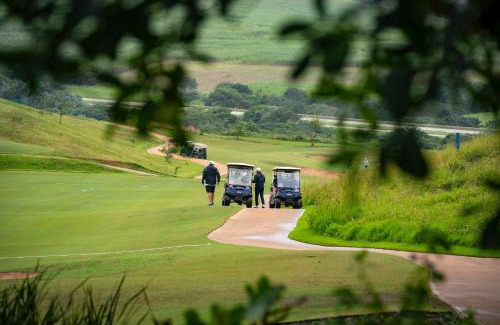 Port Zimbali Apartamento | Zimbali Ocean Club Oasis