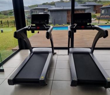 Port Zimbali Apartamento | Zimbali Ocean Club Oasis