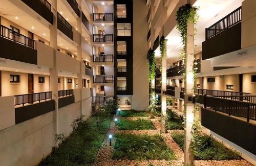 Port Zimbali Apartamento | Zimbali Suite 112