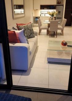 Port Zimbali Apartamento | Zimbali Suite 207