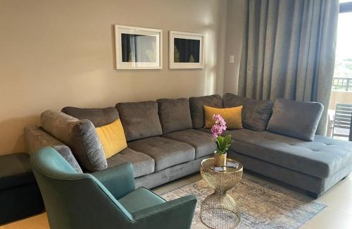 Port Zimbali Apartamento | Zimbali Suite 412