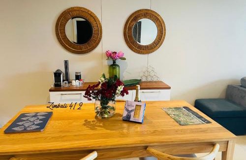 Port Zimbali Apartamento | Zimbali Suite 412