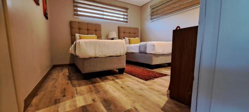 Port Zimbali Apartamento | Zimbali Suites 109