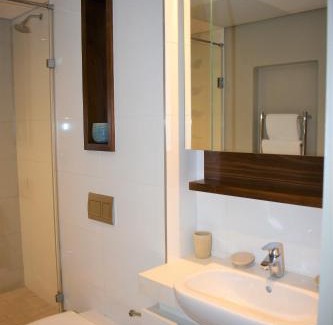 Port Zimbali Apartamento | Zimbali Suites 324, Capital Hotel Complex