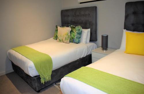 Port Zimbali Apartamento | Zimbali Suites 324, Capital Hotel Complex