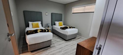 Port Zimbali Apartamento | Zimbali Suites 505
