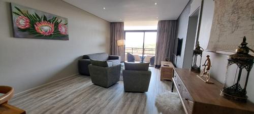 Port Zimbali Apartamento | Zimbali Suites 505