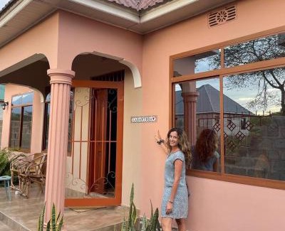 Arusha Cama Y Desayuno | Zimbe Host Arusha