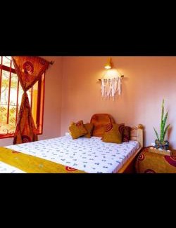 Arusha Cama Y Desayuno | Zimbe Host Arusha