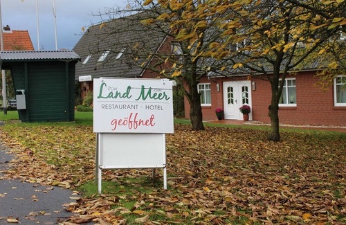 Jork Casa | Zimmer 17 - Restaurant und Hotel Vom Land zum Meer