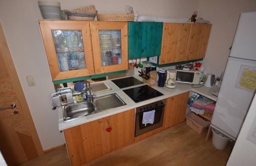 Buch in Tirol Apartamento | Zimmer 3 - Haus Pfandler