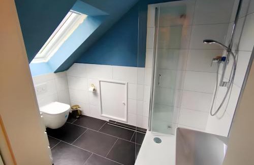 Farmsen - Berne Casa | Zimmer 31qm inkl. Duschbad