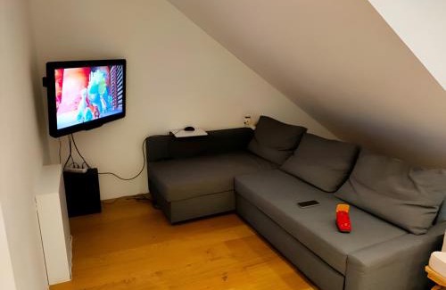 Farmsen - Berne Casa | Zimmer 31qm inkl. Duschbad