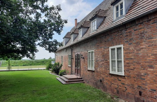 Senftenberg Casa | Zimmer 5 - Seenland-oase Reppist