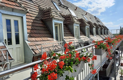 Senftenberg Casa | Zimmer 5 - Seenland-oase Reppist
