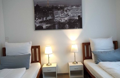 Adelheidsdorf Casa | Zimmer Adelheid