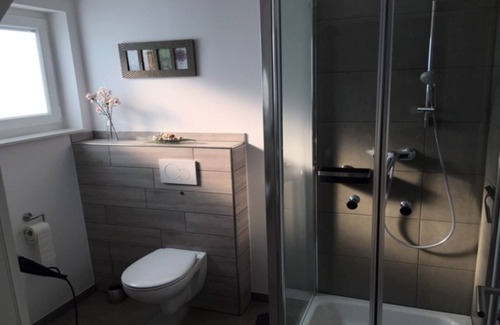 Adelheidsdorf Casa | Zimmer Adelheid