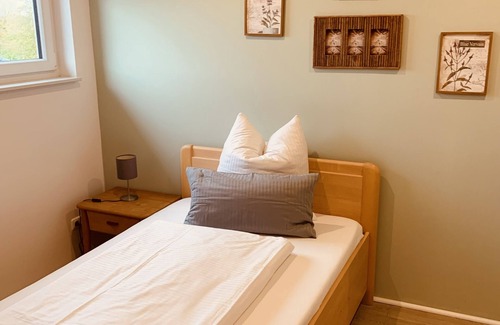 Adelheidsdorf Casa | Zimmer Adelheid