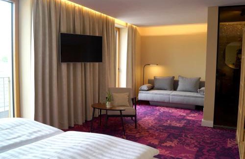 Purgstall an der Erlauf Cama Y Desayuno | Zimmer am Platz