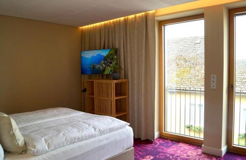Purgstall an der Erlauf Cama Y Desayuno | Zimmer am Platz