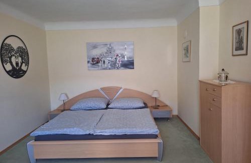 Admont Casa | Zimmer am Voitlbauernhof