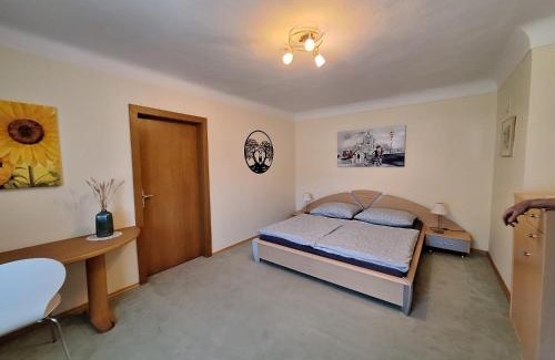 Admont Casa | Zimmer am Voitlbauernhof