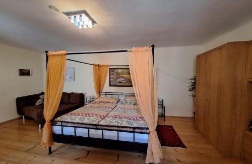 Admont Casa | Zimmer am Voitlbauernhof