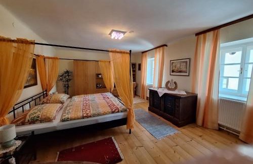 Admont Casa | Zimmer am Voitlbauernhof
