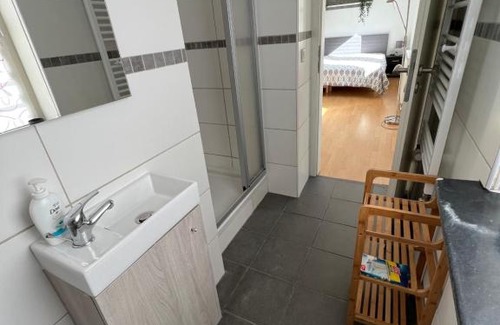Calden Casa | Zimmer Am Wasser