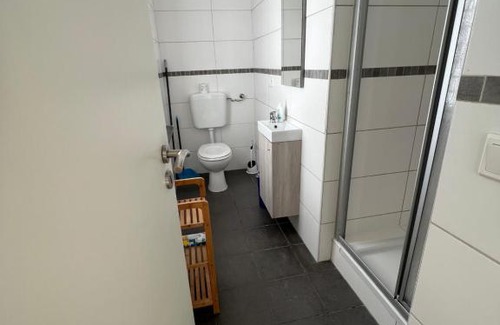Calden Casa | Zimmer Am Wasser