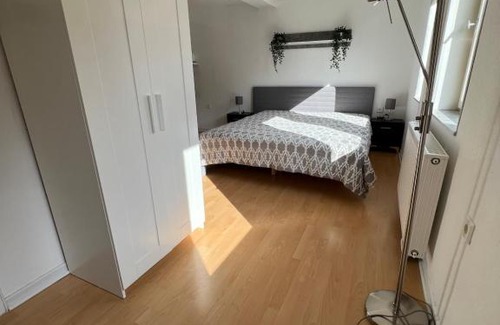 Calden Casa | Zimmer Am Wasser