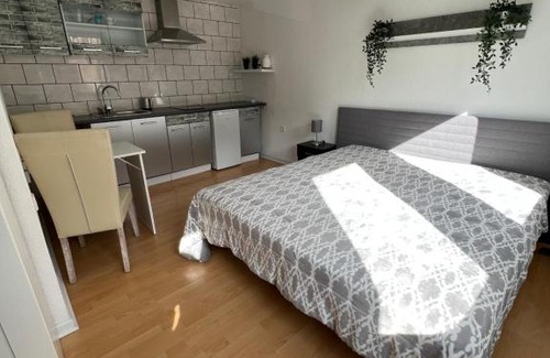 Calden Casa | Zimmer Am Wasser