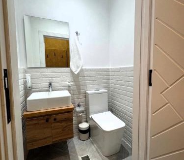 Sabayil Hotel | Zimmer Boutique Hotel