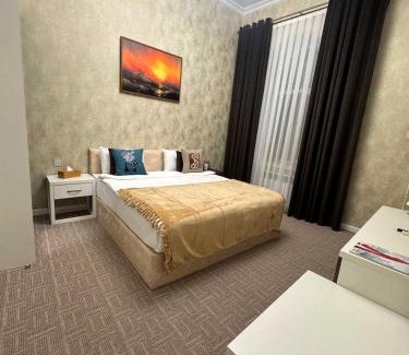 Sabayil Hotel | Zimmer Boutique Hotel