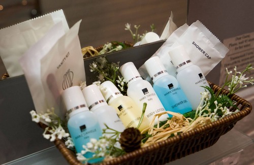 Sabayil Hotel | Zimmer Boutique Hotel