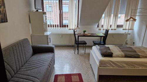 Dahl Casa | Zimmer D