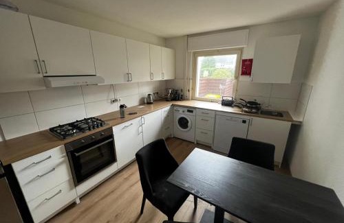 Vallendar Casa | Zimmer direkt neben der WHU mitten im Zentrum