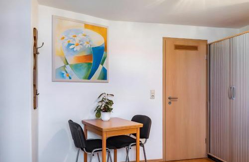 Gersfeld Apartamento | Zimmer Edith