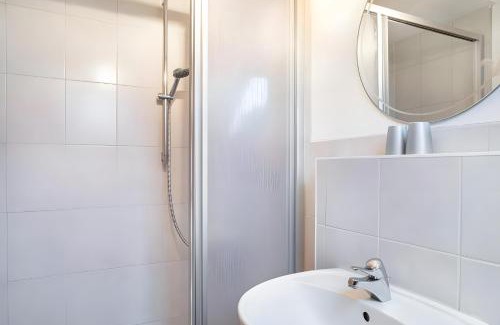 Gersfeld Apartamento | Zimmer Edith