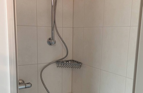 Olpe Apartamento | Zimmer "feuer"