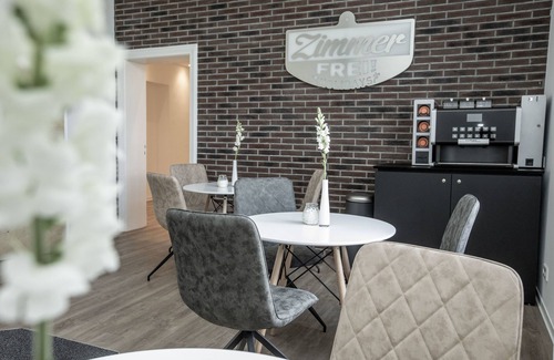Flensburg Casa | Zimmer FREI Boardinghouse
