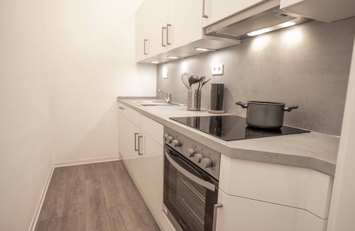 Flensburg Casa | Zimmer FREI Boardinghouse
