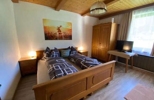 Grosskirchheim Casa | Zimmer Haus Christina