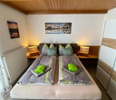 Grosskirchheim Casa | Zimmer Haus Christina