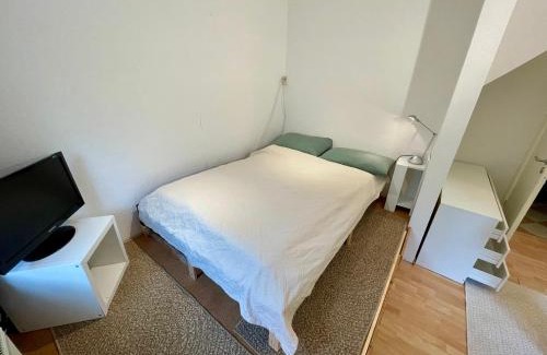Bergstedt Casa | Zimmer im Grünen, nah an der U-Bahn