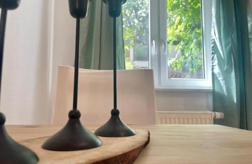 Bergstedt Casa | Zimmer im Grünen, nah an der U-Bahn