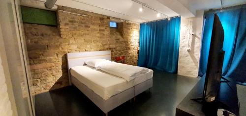 Mannheim City Centre Casa | Zimmer im Loft